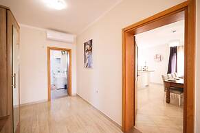 Villa Levatinka Zadarvillas