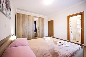 Villa Levatinka Zadarvillas