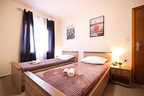 Villa Levatinka Zadarvillas