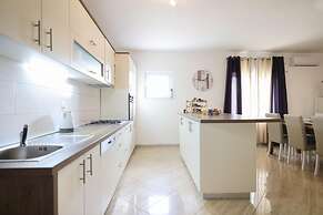 Villa Levatinka Zadarvillas