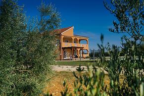 Villa Levatinka Zadarvillas