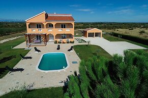 Villa Levatinka Zadarvillas