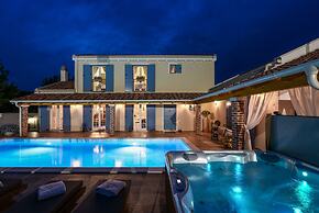 Villa Mek Zadarvillas