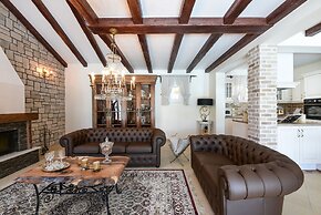 Villa Mek Zadarvillas