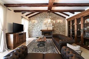 Villa Mek Zadarvillas