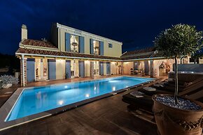 Villa Mek Zadarvillas