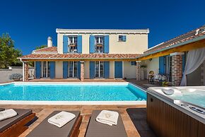 Villa Mek Zadarvillas