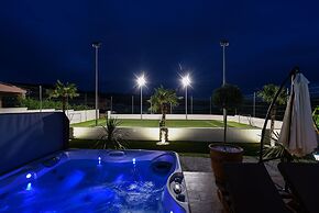 Villa Mek Zadarvillas