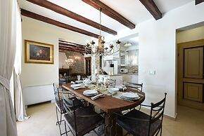 Villa Mek Zadarvillas