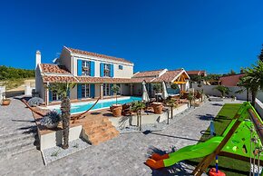 Villa Mek Zadarvillas
