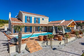 Villa Mek Zadarvillas