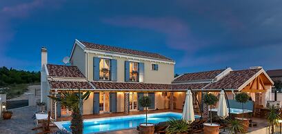 Villa Mek Zadarvillas