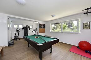 Villa Mirta Zadarvillas