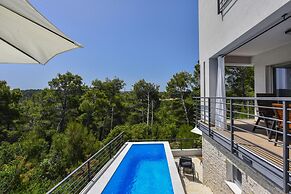 Villa Mirta Zadarvillas