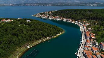 Villa Mirta Zadarvillas