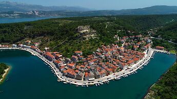 Villa Mirta Zadarvillas