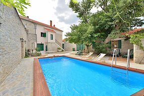 Villa Oak Zadarvillas