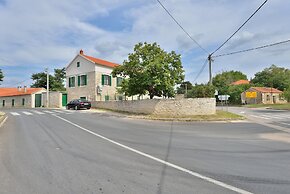 Villa Oak in Smilcic