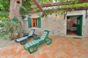 Villa Oak Zadarvillas