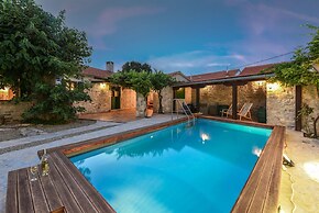 Villa Oak Zadarvillas