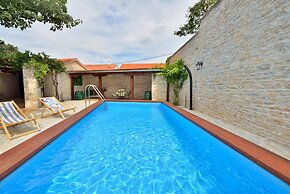 Villa Oak Zadarvillas