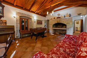 Villa Oak Zadarvillas