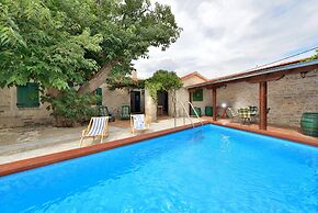 Villa Oak Zadarvillas