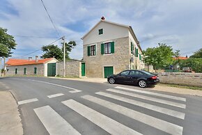 Villa Oak Zadarvillas