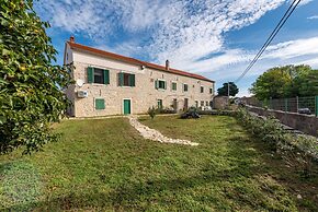 Villa Oak Zadarvillas