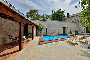 Villa Oak Zadarvillas