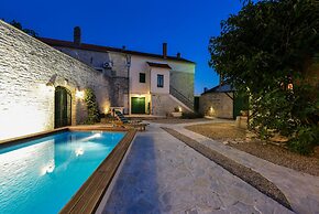 Villa Oak Zadarvillas