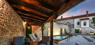 Villa Oak Zadarvillas