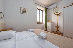 Villa Oak Zadarvillas