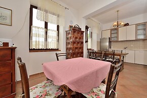Villa Oak Zadarvillas