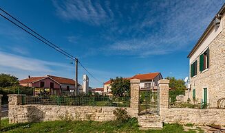 Villa Oak Zadarvillas