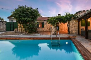 Villa Oak Zadarvillas