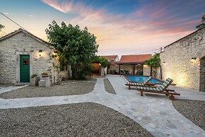 Villa Oak Zadarvillas