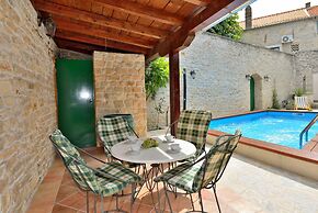 Villa Oak Zadarvillas