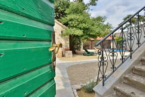 Villa Oak Zadarvillas