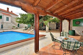 Villa Oak Zadarvillas