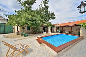 Villa Oak Zadarvillas