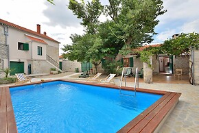 Villa Oak Zadarvillas