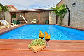 Villa Oak Zadarvillas