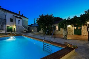 Villa Oak Zadarvillas