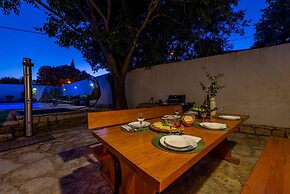 Villa Natura Zadarvillas