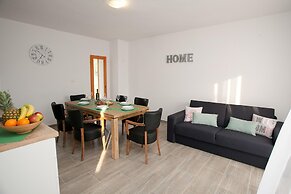 Villa Natura Zadarvillas