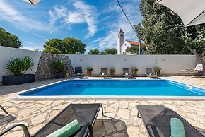 Villa Natura Zadarvillas