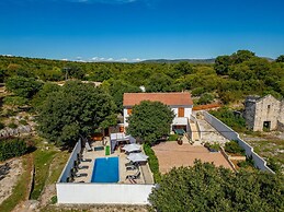 Villa Natura Zadarvillas