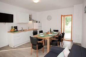 Villa Natura Zadarvillas