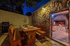 Villa Natura Zadarvillas